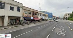 Lorong 27a Geylang (D14), Shop House #575420961